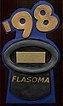 Rutina 3er Premio FLASOMA