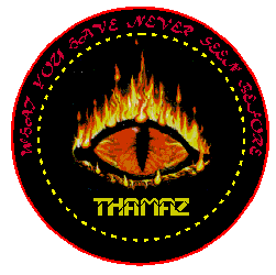 Logo Thamaz