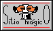 Logo Sitio mágicO
